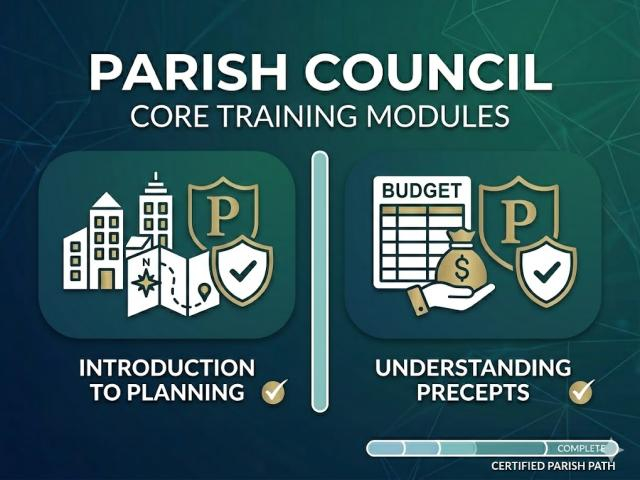 Category image for Parish Councils