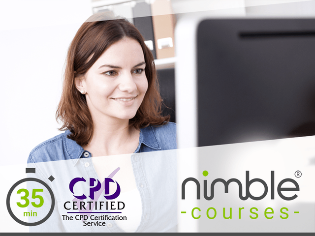 Data protection Courses thumbnail