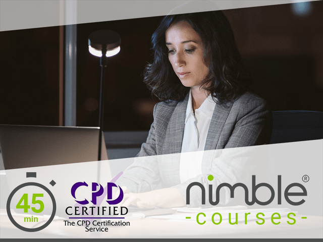 personal safety course thumbnail