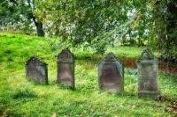 Exclusive Rights of Burials in Local Council Cemeteries 