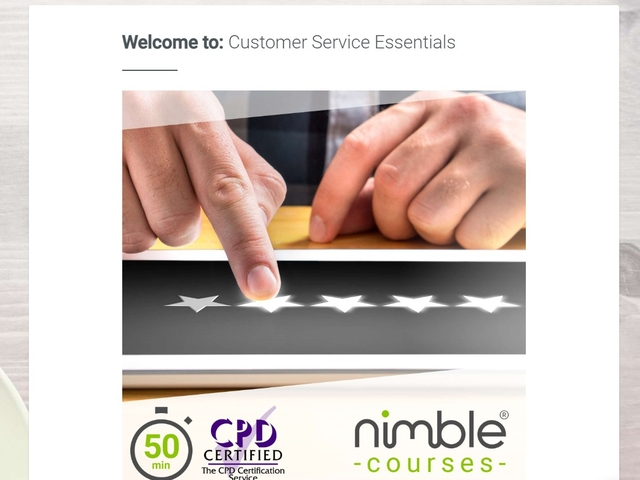 customer service thumbnail