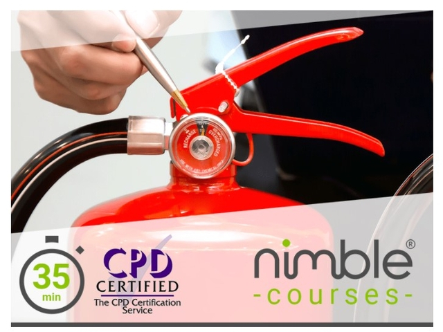 Fire Safety Courses thumbnail