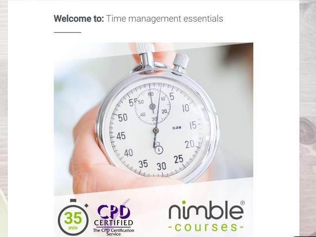 team leader course thumbnail